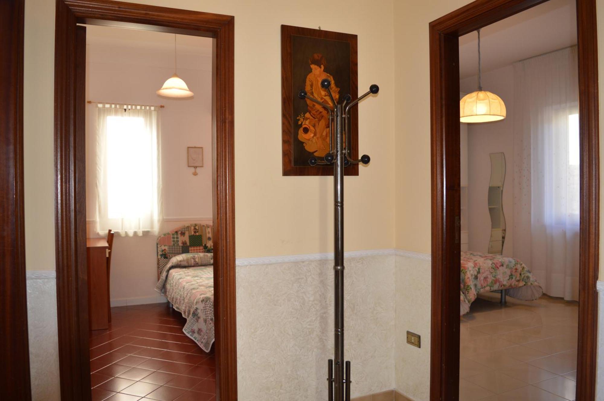 Mary'S Dream - Villa Overlooking Capri And Ischia In Sorrento Peninsula 마사루브렌세 외부 사진